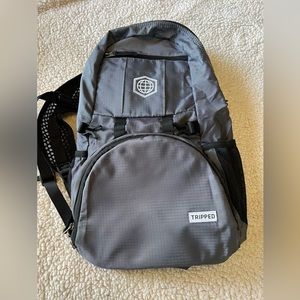 Tripped Packable Backpack